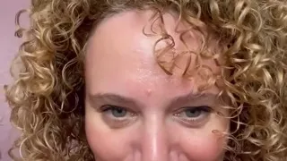 Merce Masturbates with Something Inside Her... Close-up of Her Pussy, Listen to Her Moans