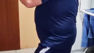 Bulldozer Returns - Heavyweight POV Training