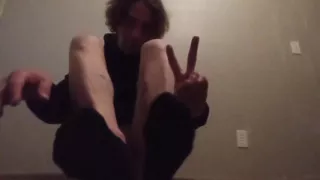 Sock Fetish Fanclub Video of the Month (ffvotm) February 2022