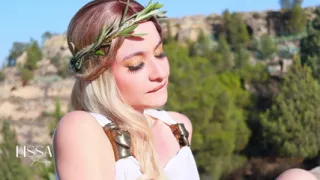 Your Goddess Masturbates Outdoors