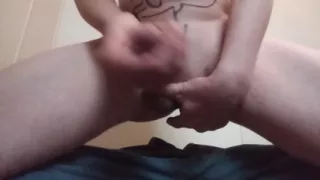 Edging Fetish Fanclub Video of the Month (ffvotm) Bonus Video February 2022