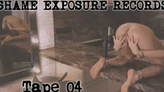 Oil Experiment. Sensory Trap & Afterward Urine Conditioning
