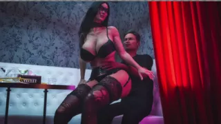The Synthetic Side Story I Followed My Stepmother to the Strip Club and Couldn't Believe My Own Eyes