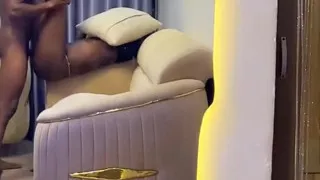 Pounding Deep in Real Tease