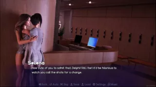 Sky resert game play part 4
