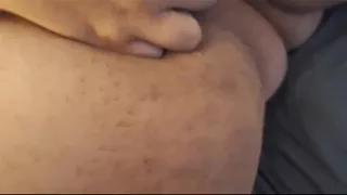 Mandy Plays With Herself