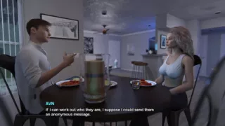 My Bimbo Dream 51 - My Hot Stepmom Flashed Me