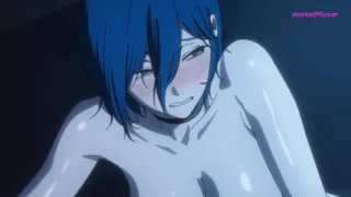 Reze And Denji Passional Date: She Rides His Cock Hard, Moaning "I Want You" As He Thrusts Deep Inside Her