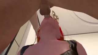 Best friends fuck in a hotel