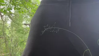 Outdoor load  shoootin kinda soft thou