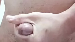 My cock is big in I love you ????