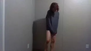 Roleplay: Shy Transgal 2