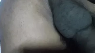 My bigass on camera #big #bigcock #ass