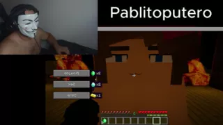 Fucking Jenny 3 a.m. - Minecraft