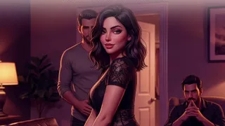 I became my husband's slut and his best friend
