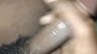Home hand sex afterall