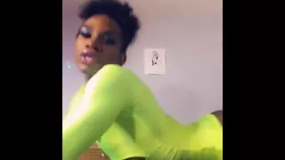 Here's a little cum video of your Neon Goddess. Just to hold you over.