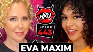 Trans Star Eva Maxim on Cosplay, Transitioning, and Building a Career on Her Own Terms