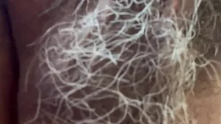 Male Penis and Balls