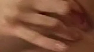 Gaping Asshole Overflowing Thick Cum After Intense Stretching