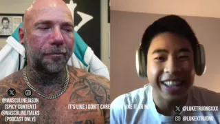 Porn Star Confessions - Luke Truong (episode 181)