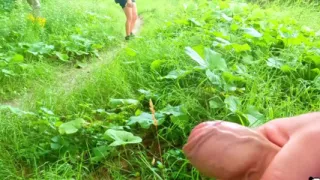 Made a Special Video Call Very Secret Things at Forest