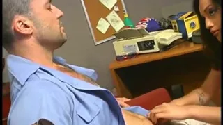 Streaming Movie From Ice La Fox of Chica Boom