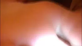 Epic Gang Bang in the Living Room