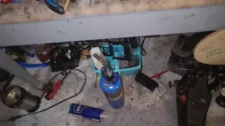 I just need to cum