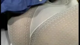 This Is German Lady Who Likes to Have Cum on Her Pussy