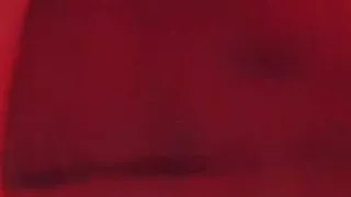 Gay crossdresser, wet slippery, masturbate and cum.