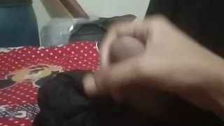 I wanted to fuck so much