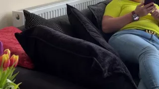 Wetting My Jeans After the Fake Stupid Video