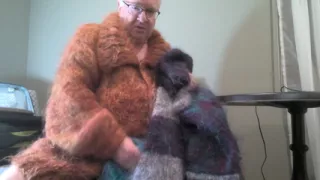 part 1 mohair cum