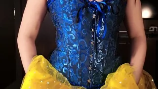 Snow White Wasnt Innocent Anymore Naughty Fairytale POV