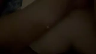 Anal - my big ass girlfriend