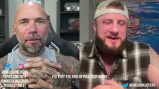 Porn Star Confessions - Crush Stepdaddy (episode 149)