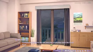 We Fuck a Lot During the Night at Her House While She Masturbates  Summer Clover #8