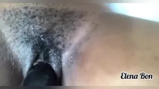 Elena Bon Is so Horny All She Wants Is Dick Deep Inside Her Tight Wet Pussy