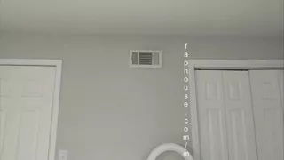 My Friend Cummed in My Pussy