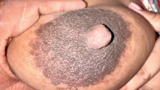 Bhabhi milk eating