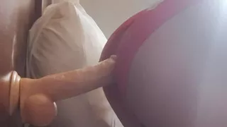 fuckin my favorite dild