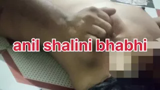 Anil shalni bhabhi ki deshi chudai hindi video