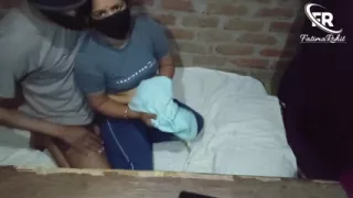 Indian Desi Wife