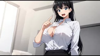 Office Secret Sex
