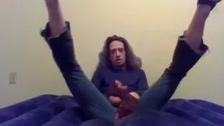 Getting off Dreaming About Eating Your Delicious Butthole & You Fuck Me