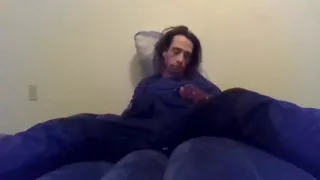 Playing with My Clit and Teasing My Nipple