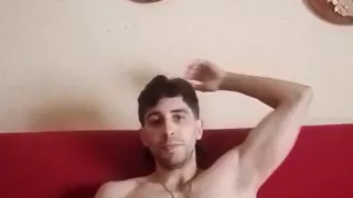 Special Masturbation