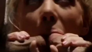 Bridgette Kerkove DP Fuck