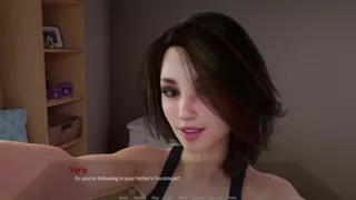 Complete Gameplay - Away From Home, Part 1